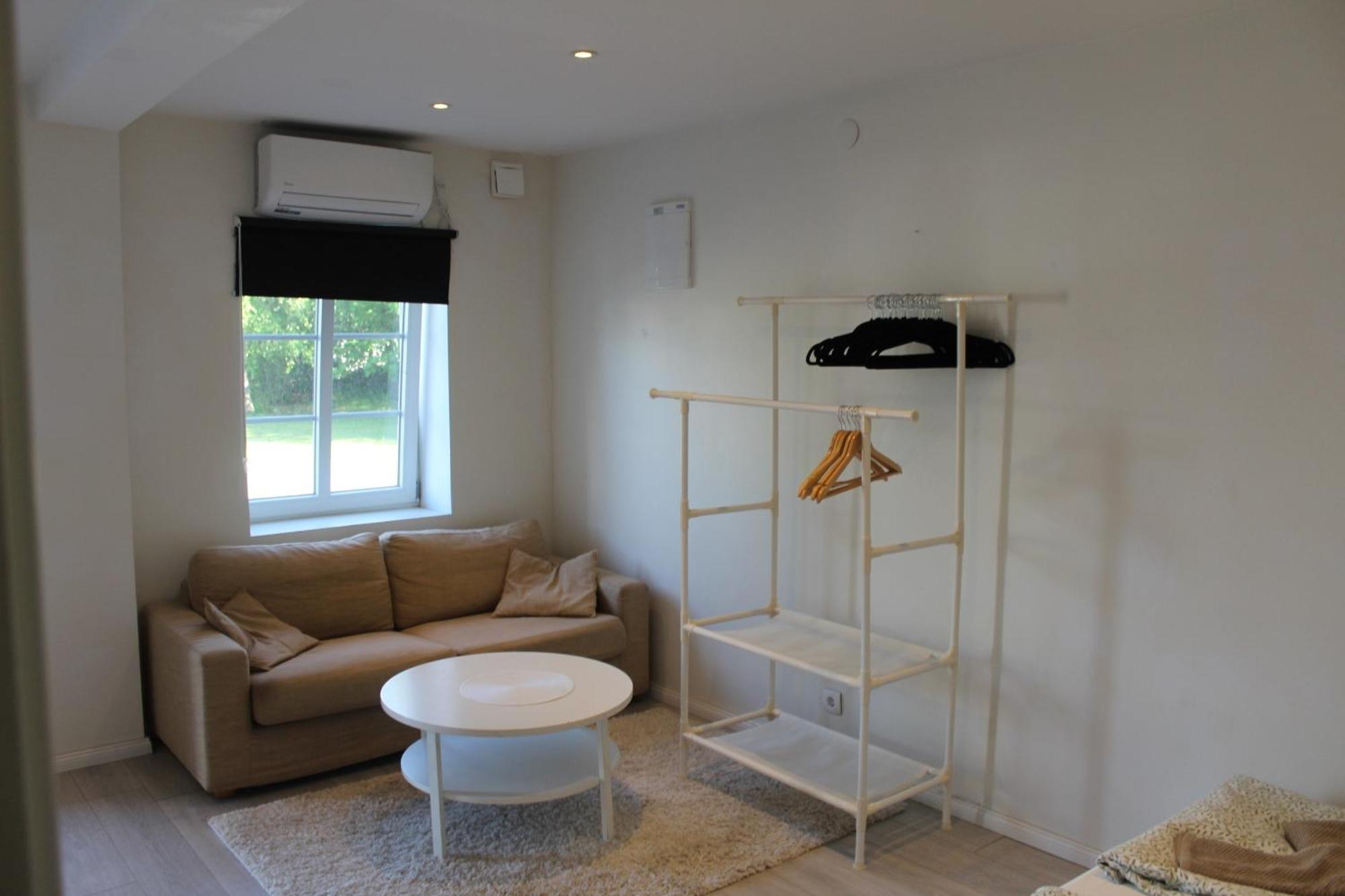 Cozy City Stay Steps From The Beach & Transit Abbekås Esterno foto